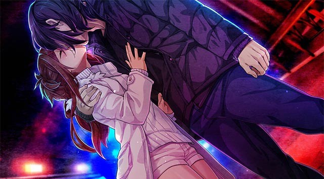 Khám phá câu chuyện tình yêu xoắn não của sát thủ ngầm và cô gái bí ẩn trong A Tale of Cutthroat Lovers