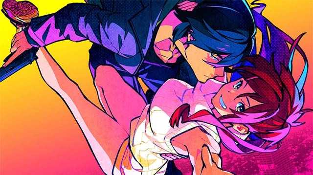 Dàn nhân vật quen thuộc trong loạt game The Restless Sheep & The Lone Wolf