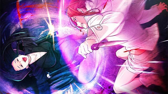 Lựa chọn và dẫn dắt câu chuyện trong Woolly Eyes GAIDEN game theo nhiều hướng khác nhau