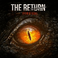 The Return: Survival - Early Access: Trải nghiệm co-op săn khủng long đỉnh cao