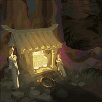 The Rewinder 2: Giải mã bí ẩn thần thoại Trung Hoa