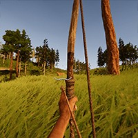 The Risen Survival - Game Sinh Tồn Giữa Thiên Nhiên Tàn Khốc