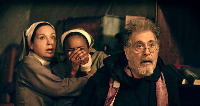 Một bộ phim kinh dị tâm linh dựa trên sự kiện có thật gây rúng động nước Mỹ