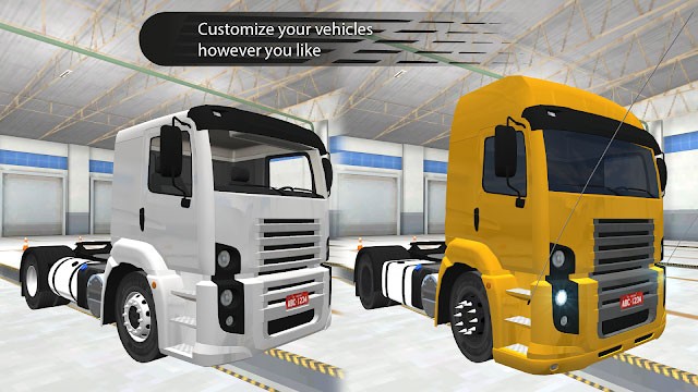 Tùy chỉnh chiếc xe của bạn theo ý thích