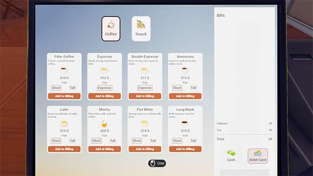 Xây dựng menu hoàn hảo với những loại đồ uống hấp dẫn, thời thượng