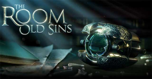 The Room: Old Sins cho Android là một trong những game phiêu lưu giải đố hay nhất hiện nay