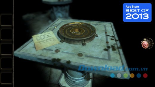 The Room Two cho iOS