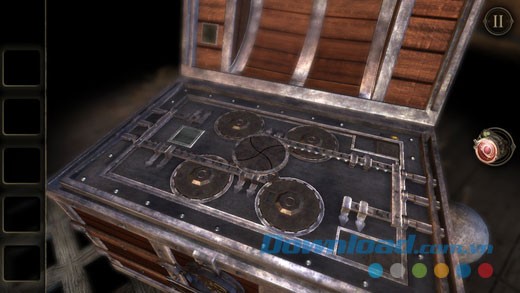 Tải The Room Two cho ios