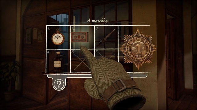 Phân tích manh mối và tìm ra bằng chứng trước sự biến mất bí ẩn của nhà Ai Cập học đáng kính