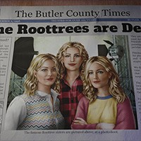 The Roottrees are Dead - Game trinh thám Bí mật gia phả