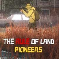 The Rule of Land: Pioneers - Game Sinh Tồn Hậu Thảm Họa