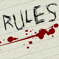 The Rules - Game Sinh Tồn Quy Định Chết Người