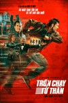 Trốn chạy tử thần (The Running Man 2025) - Phim Hành Động Mới Nhất