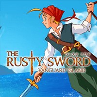 The Rusty Sword: Vanguard Island - Game phiêu lưu hành động PC