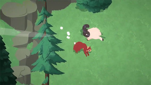 Kết bạn với những sinh vật đáng yêu trên hành trình giải cứu thế giới