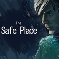 The Safe Place - Demo Game Phiêu Lưu Hậu Chiến