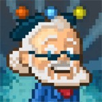 The Sandbox - Building & Craft iOS: Game Xây Dựng Thế Giới Sáng Tạo