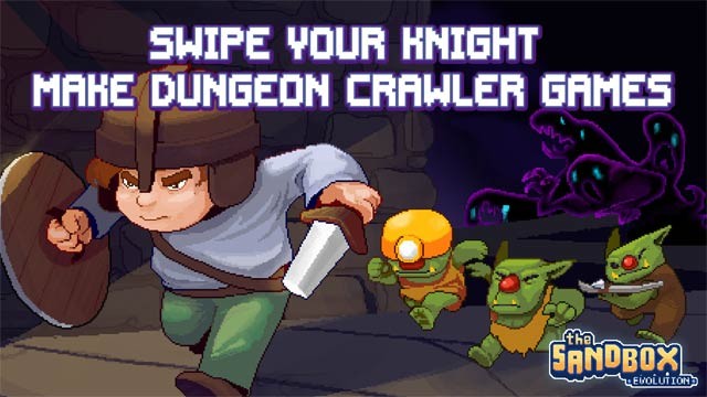 Tạo nên trò chơi cho riêng mình