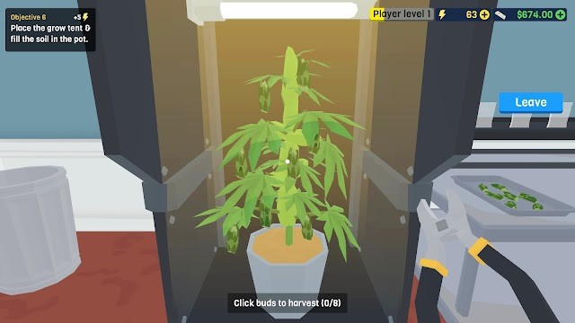 Giữ cân bằng giữa cung và cầu