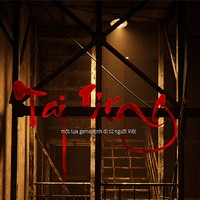 The Scourge - Tai Ương: Game Kinh Dị Việt Nam Đầy Sợ Hãi