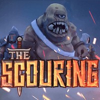 The Scouring Demo Game RTS: Đại Chiến Yêu Tinh