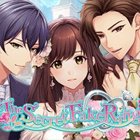 The Secret Fake Ring - Game Visual Novel Hôn Nhân Giả, Tình Yêu Thật