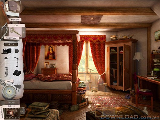 The Secret Legacy: A Kate Brooks Adventure