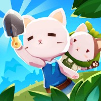 The Secret of Cat Island cho Android - Tải Game Bí mật Đảo mèo