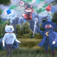 The Secret of Crystal Mountain - Game Bí ẩn ngọn núi pha lê