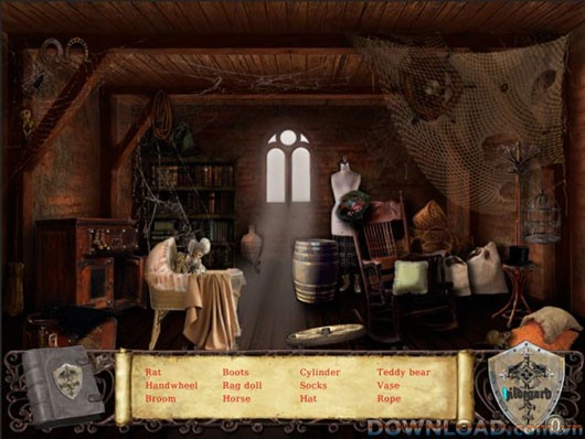 The Secret of Hildegards For Mac