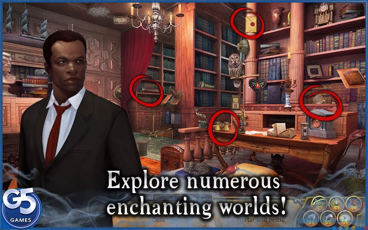 Cốt truyện hấp dẫn