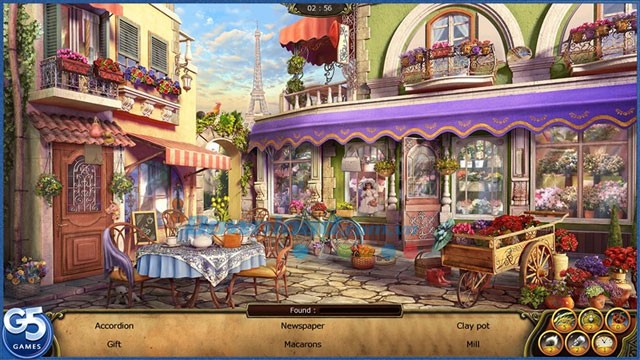 The Secret Society - Hidden Mystery