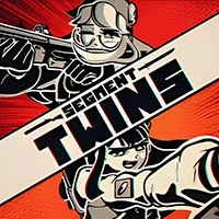 Segment Twins Demo - Game chặt chém Thợ săn song sinh