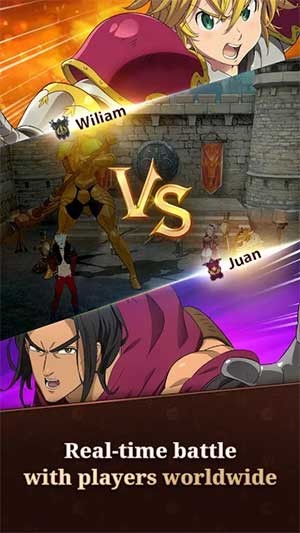 Tranh tài cùng game thủ toàn thế giới