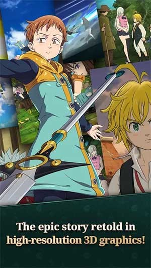 Đồ họa 3D tuyệt đẹp