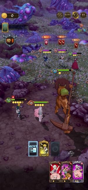 Tham gia các trận chiến sôi động