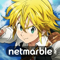 The Seven Deadly Sins: Grand Cross - Tải game iOS mới nhất