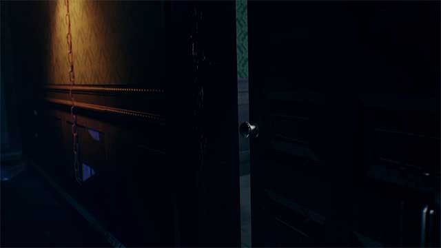 The Shadows Within tràn ngập những khoảnh khắc căng thẳng