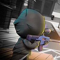 Shape Killer Demo - Game sát thủ bắn tỉa hấp dẫn