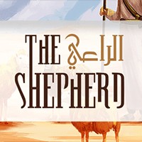 The Shepherd Game: RPG phiêu lưu trên sa mạc hoang vu