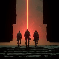 The Signal: Early Access - Game Sinh Tồn Thám Hiểm Không Gian