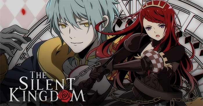 The Silent Kingdom là game nhập vai có cốt truyện ly kỳ và lãng mạn