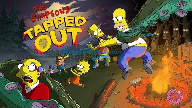 Game mô phỏng miễn phí