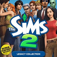The Sims 2: Legacy Collection - Game Mô Phỏng Cuộc Sống