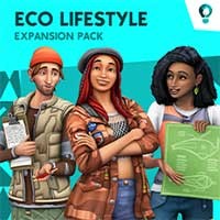 The Sims 4 Eco Lifestyle - Bản mở rộng Lối sống xanh
