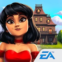The Sims Labs: Town Stories - Tải Game Mô Phỏng Xây Dựng Thị Trấn trên Android
