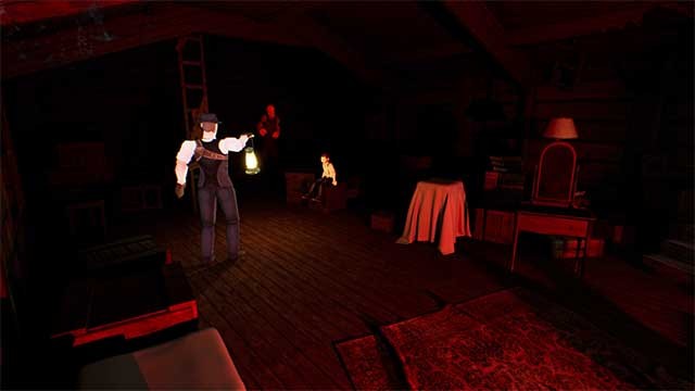 khám phá ra những sự thật kinh hoàng trong thế giới trò chơi