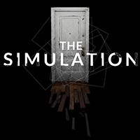The Simulation - Game kinh dị, Trò chơi bị nguyền rủa