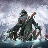The Sinking City 2 - Game kinh dị sinh tồn Thành phố chìm 2