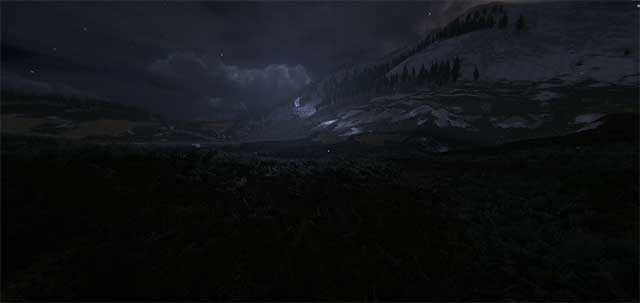 Bạn có thể là người cuối cùng còn sót lại trên đảo, vì vậy hãy tìm cách sống sót